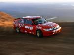 Saab 9-3 Viggen Pikes Peak 2000 года